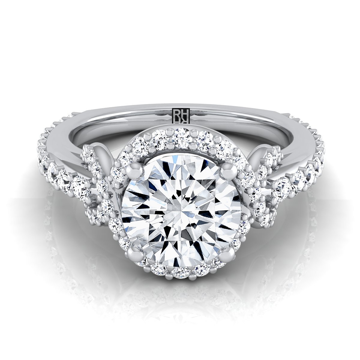 Types of Jewelry Settings to Enhance Diamond Color (That Actually Work)