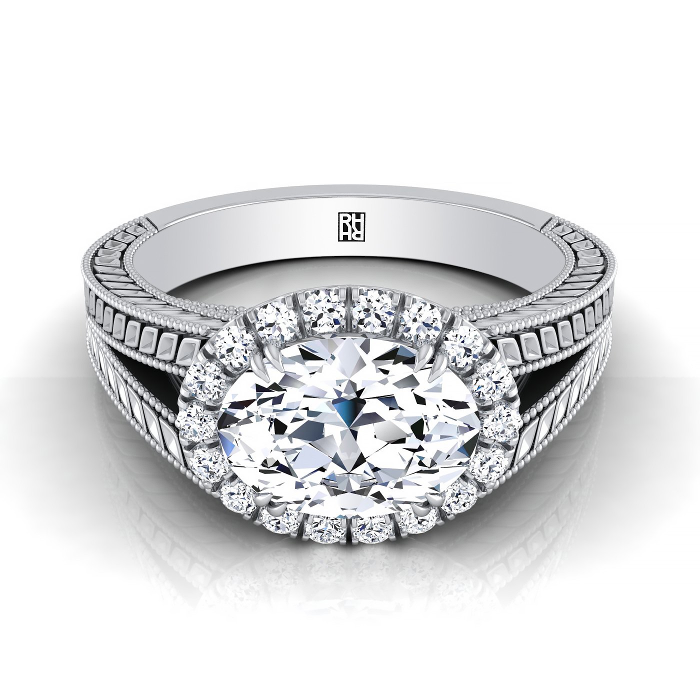 The Top Wedding and Engagement Ring Engraving Ideas & Tips