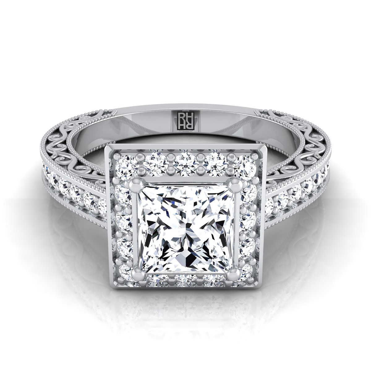 Tacori Predicts the 7 Biggest Engagement Ring Trends for 2019