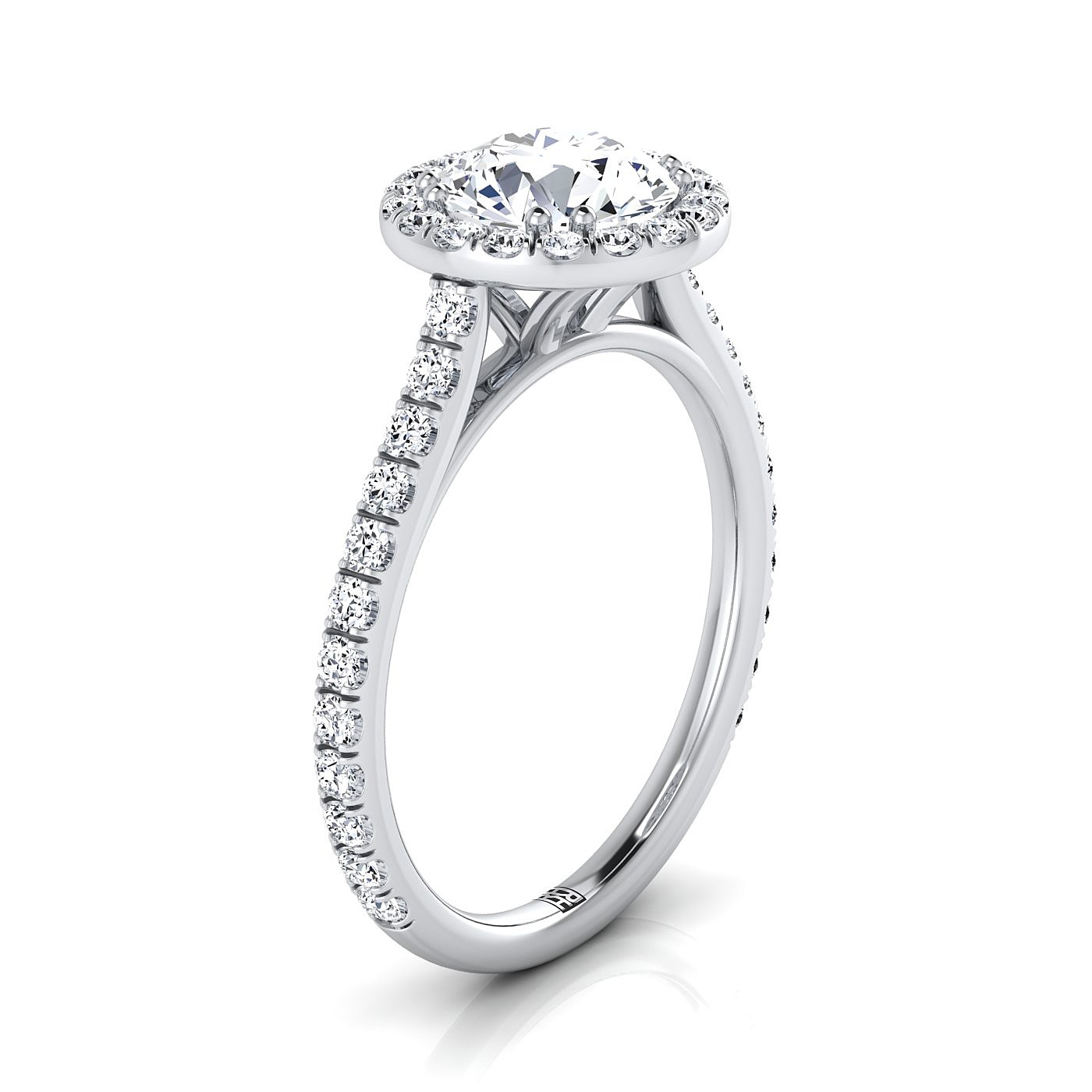 Men's Wedding Men Polished Diamond Ring at Rs 51000 in Surat | ID:  2852793996497