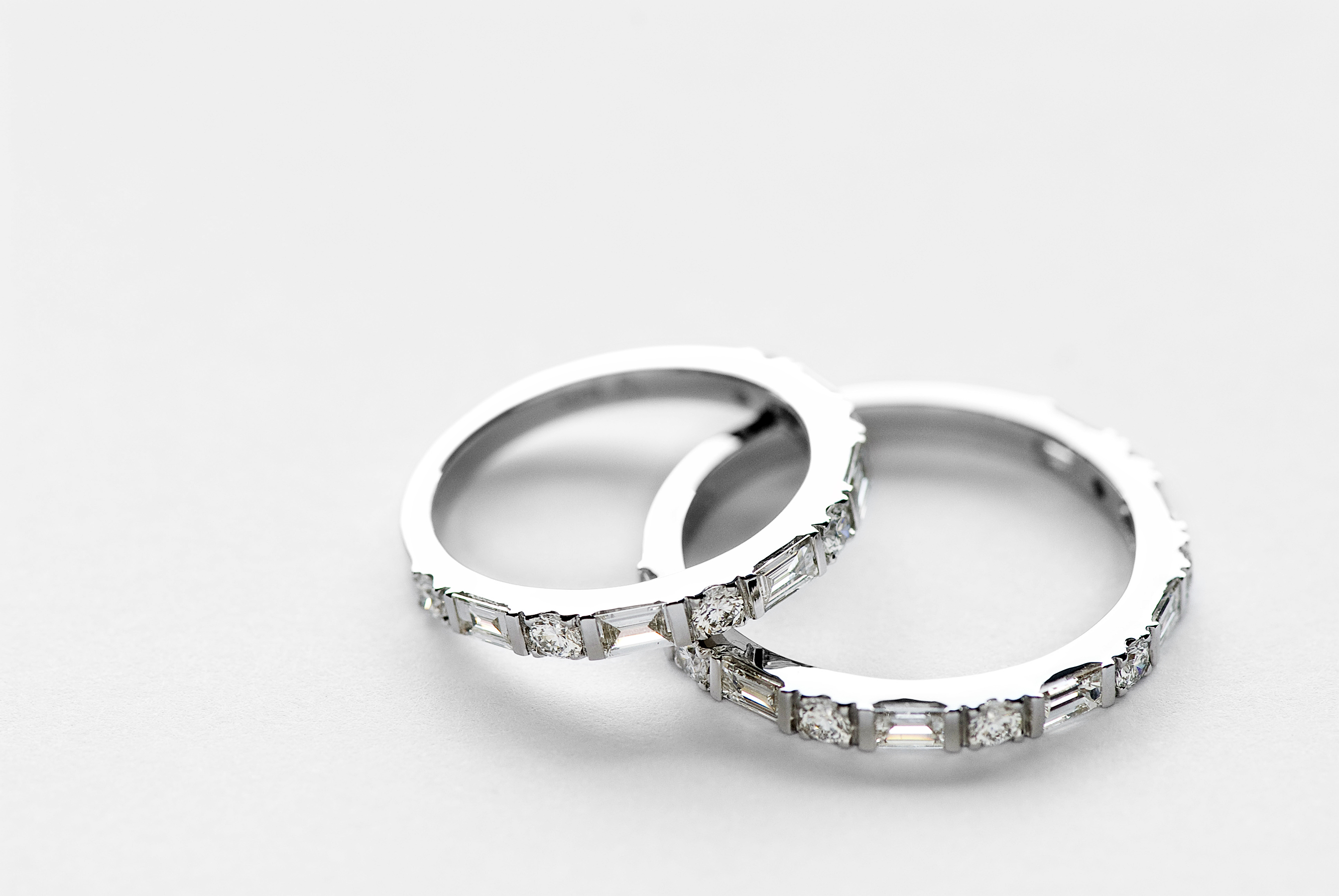 The Trendy Designs for Men’s Diamond Solitaire Rings – RockHer.com