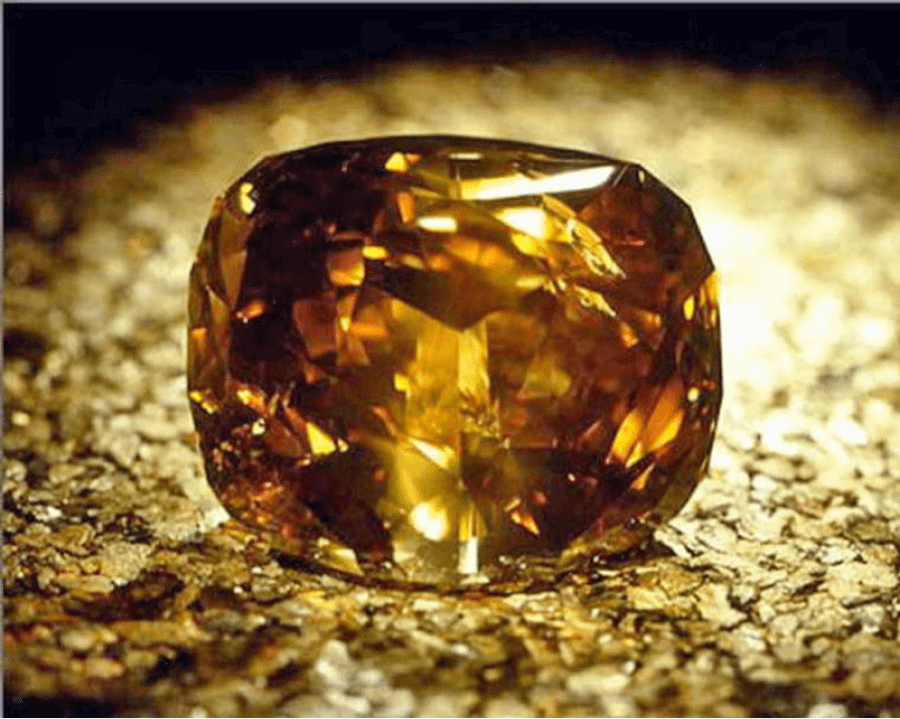 Largest diamonds in the world - DiamondNet