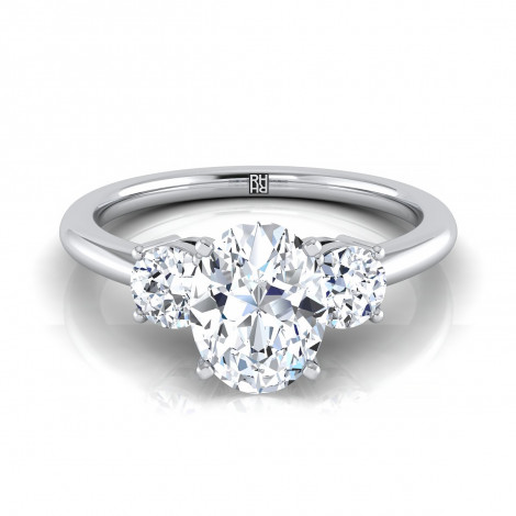 The Best Diamond Rings Under $5000 - RockHer.com