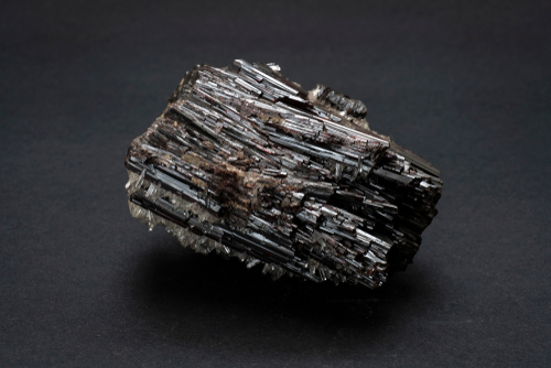 The 3 C's of Black Tungsten Diamond Rings – RockHer.com
